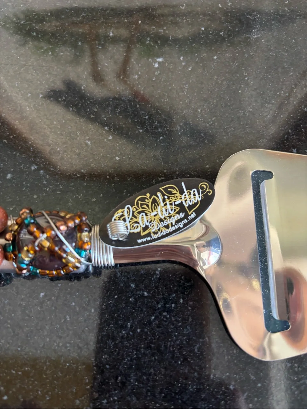 N/A beaded decorative
